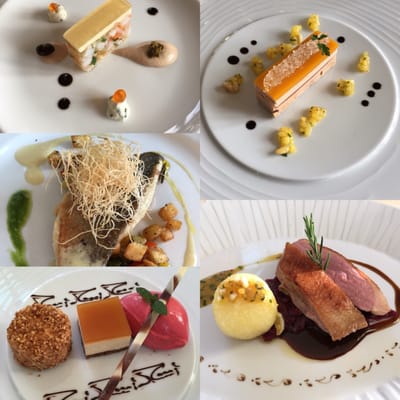 Saxler's Restaurant by null