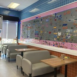 Lego wall Lego wall