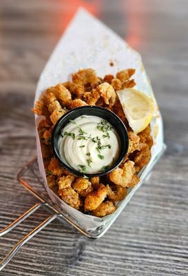 The Dive Oyster Bar by null