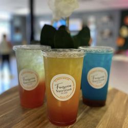 Fonseca Nutrition Gage Park - Vitamin B12 refreshers