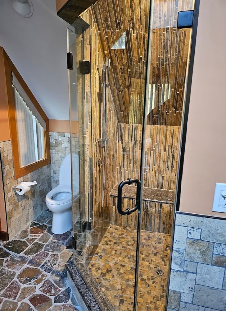 Slide of Nowak Plumbing