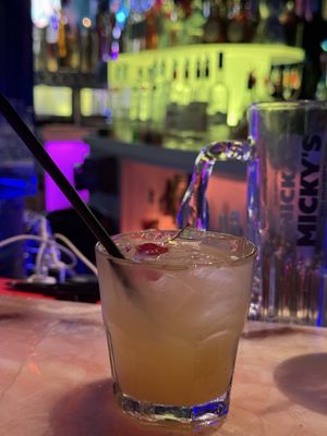 Micky's Weho by null