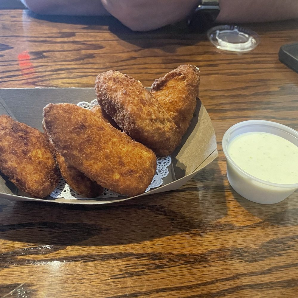 River City Drafthouse - Jalapeno Poppers - New American Near Me - Louisville, Kentucky River City Drafthouse - Jalapeno Poppers - New American Near Me - Louisville, Kentucky