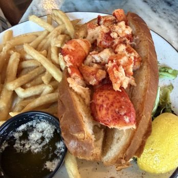 The Boathouse - Seafood Near Me - Saint Johns, Florida