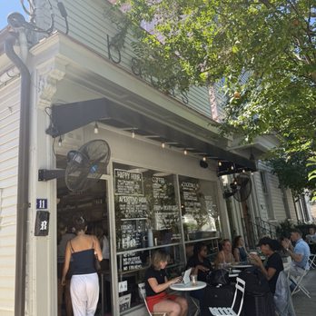 Babas on Cannon - Cafes Near Me - Charleston, South Carolina Babas on Cannon - Cafes Near Me - Charleston, South Carolina