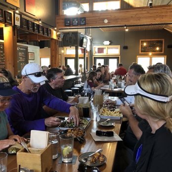 Sunriver Brewing Co - Sunriver Pub - Brewpubs Near Me - Sunriver, Oregon