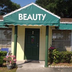 Del's Barbershop & Beauty Salon - All chemical services