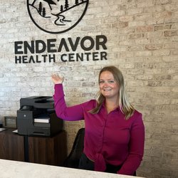 Endeavor Health Center