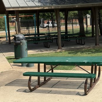 Silverado Ranch Park - Playgrounds Near Me - Cedar Park, Texas