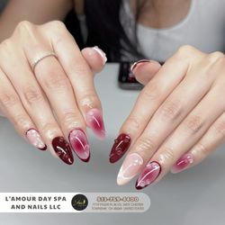 L'Amour Day Spa and Nails