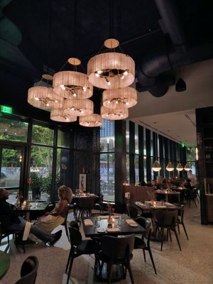 Brasserie Laurel by null