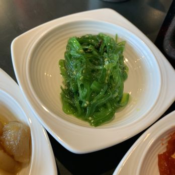 Sool Korean Kitchen - Seaweed salad - Korean Near Me - Vancouver, Washington Sool Korean Kitchen - Seaweed salad - Korean Near Me - Vancouver, Washington