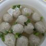 Jin Feng Fish Ball 金峰聲典魚丸小吃