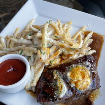 Perch - Steak Frites - Lounges Near Me - Los Angeles, California Perch - Steak Frites - Lounges Near Me - Los Angeles, California