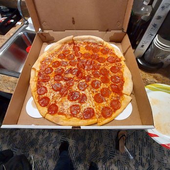 Pizzaiolo - The right pepperoni's!!! - Pizza Near Me - Portland, Maine Pizzaiolo - The right pepperoni's!!! - Pizza Near Me - Portland, Maine