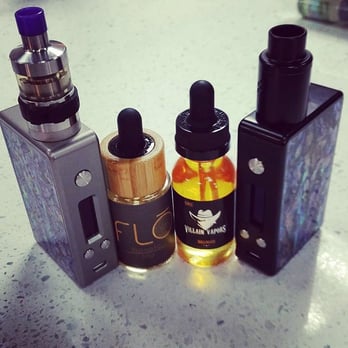 Platinum Vapes - New Hero DNA200 Mods! - Tobacco Shops Near Me - Newark, California