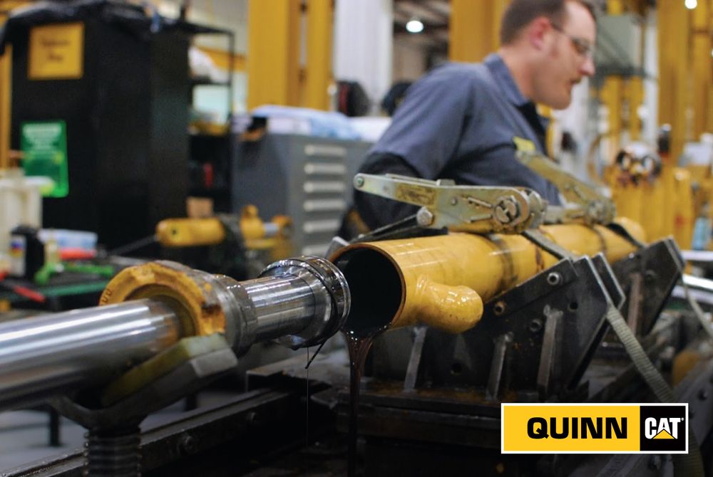 QUINN CAT HYDRAULIC SERVICES FRESNO Updated September 2024 Request a Quote 10273 S