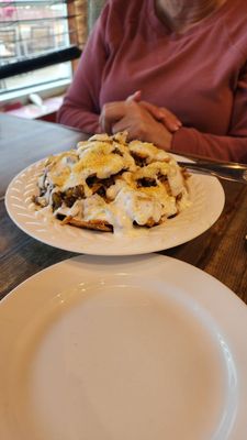 Masti - Indian Street Eats : Emory / Toco Hills Location by null