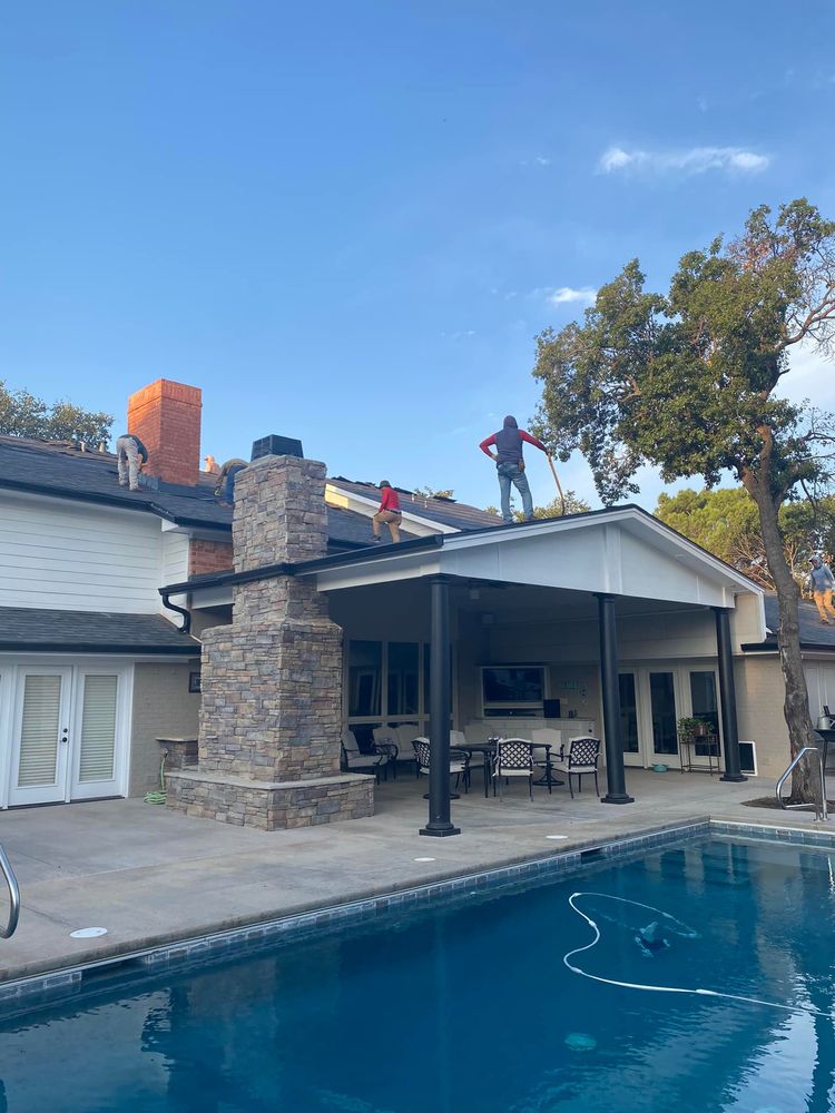 Slide of R W General Contracting