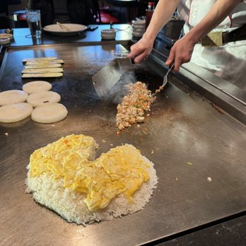 Benihana - Temecula - PAC Man - Sushi Bars Near Me - Temecula, California Benihana - Temecula - PAC Man - Sushi Bars Near Me - Temecula, California