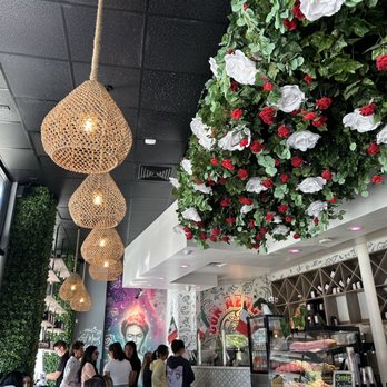 Con Azucar Cafe - Coffee & Tea Near Me - San Jose, California