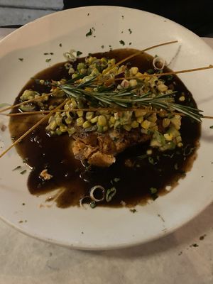 Cosimo's Italian Restaurant by null