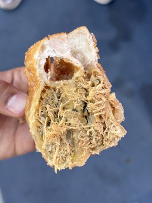 Amy's Pastelillos by null