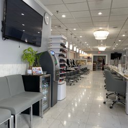Elegance Nail Salon