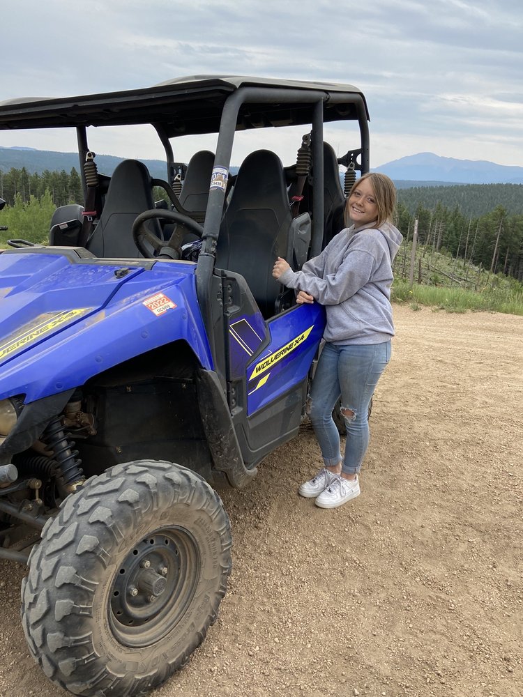 ROCKHOUND ATV Updated September 2024 21 Photos & 12 Reviews 8825