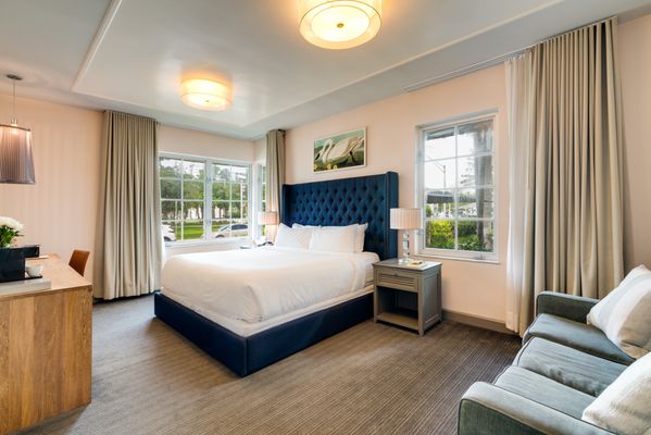 South Beach Hotel by null