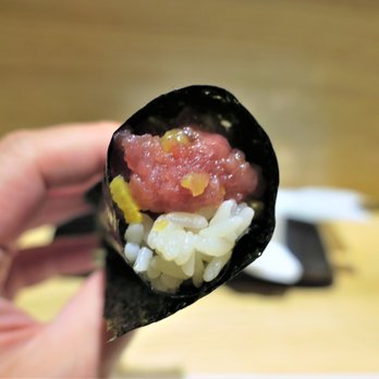 sushi AMANE - Sushi Bars Near Me - New York, New York