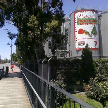 West End Brewery Christmas Lights - Local Flavor Near Me - Hindmarsh, SA West End Brewery Christmas Lights - Local Flavor Near Me - Hindmarsh, SA