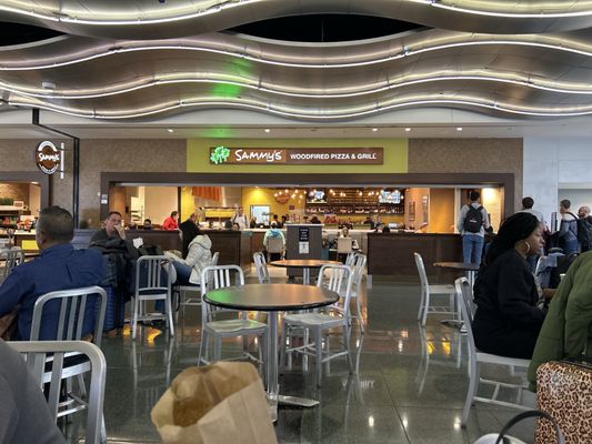 Sammy’s by null