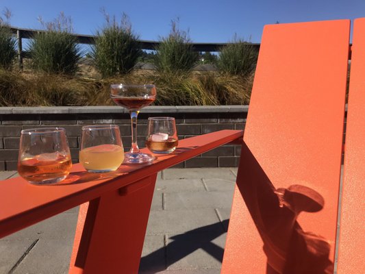 Branch Point Distillery & Tasting Room by null