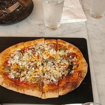 Serious Pie Downtown - Pizza Near Me - Seattle, Washington