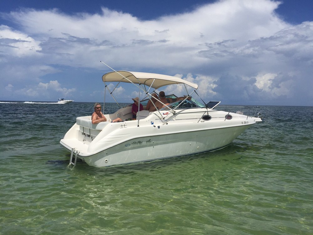 A1 MARINE SERVICE Updated September 2024 3944 Pine Island Rd NW, Matlacha, Florida Boat