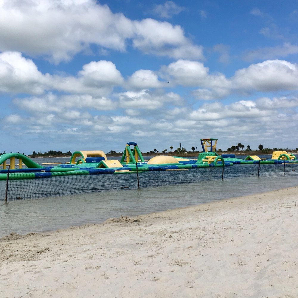 Sunwest Park - Recreation Centers Near Me - Hudson, Florida Sunwest Park - Recreation Centers Near Me - Hudson, Florida