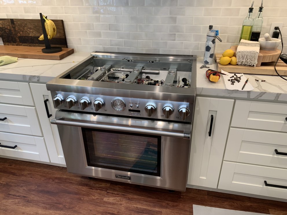 PRIORITY APPLIANCE REPAIR Updated September 2024 33 Photos & 40