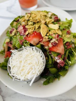 La Tavola by null