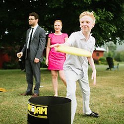 The Old Lantern Inn and Barn - Great place to have lawn games