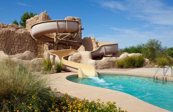 Sheraton Grand at Wild Horse Pass by null