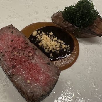 Elyu Omakase - Wagyu - Japanese Near Me - Coral Gables, Florida