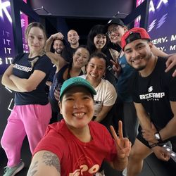 Basecamp Fitness