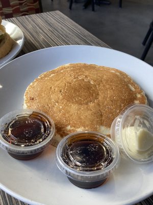 Georgie's by null