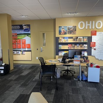 AAA - Worthington - Travel Services Near Me - Worthington, Ohio