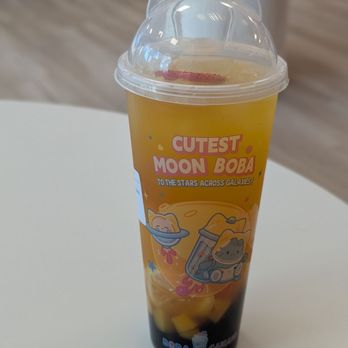 Boba Cucue - Bubble Tea Near Me - Phoenix, Arizona