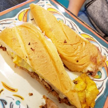 The Latin Pig Cuban Restaurant - Cubano Sandwich - Cuban Near Me - Plano, Texas The Latin Pig Cuban Restaurant - Cubano Sandwich - Cuban Near Me - Plano, Texas