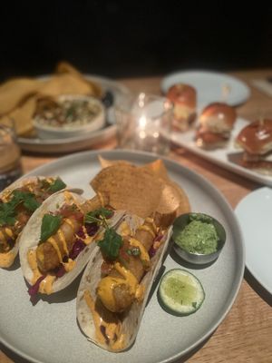 Cactus Club Cafe by null