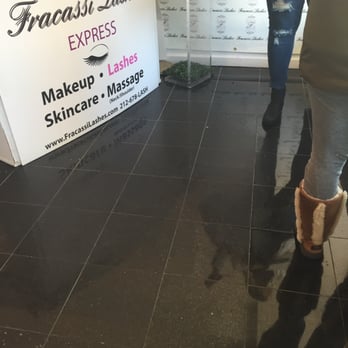 Fracassi Lashes - Eyelash Service Near Me - New York, New York Fracassi Lashes - Eyelash Service Near Me - New York, New York