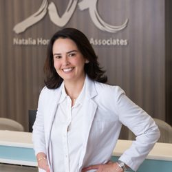 Del Rey Dental - Dr. Natalia Homyak
General and cosmetic dentist
Owner
